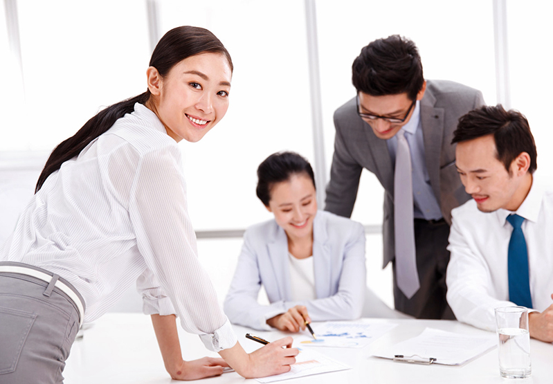 職工權(quán)益保護