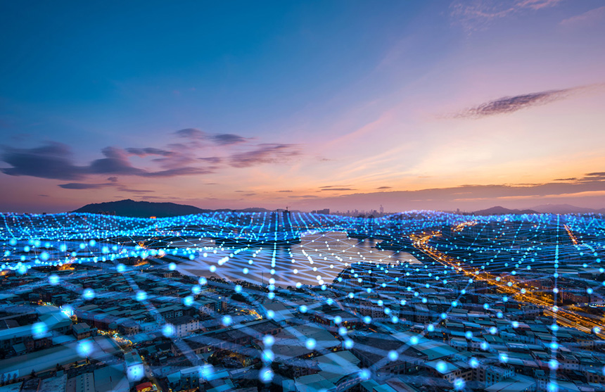 普冉推出面向物聯(lián)網(wǎng)應(yīng)用的QSPI Flash 存儲器——P2...