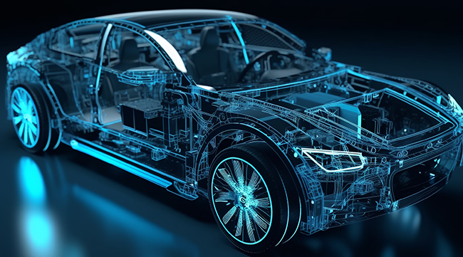 車規(guī)級(jí)G1-G2