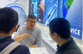 【展會(huì)回顧】普冉股份2025慕尼黑上海電子展完美收官(圖7) 【展會(huì)回顧】普冉股份2025慕尼黑上海電子展完美收官(圖7)